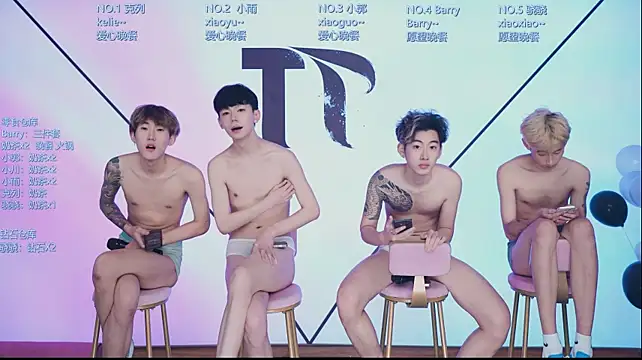 Apex-Yboy Live XXX-chat
