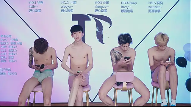 Apex-Yboyn Live XXX chat