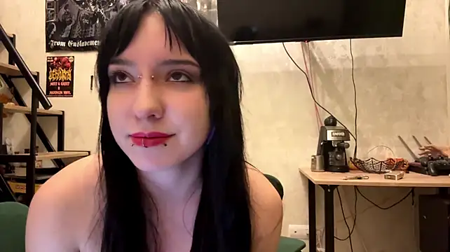 Chat XXX en directo de Nixelle
