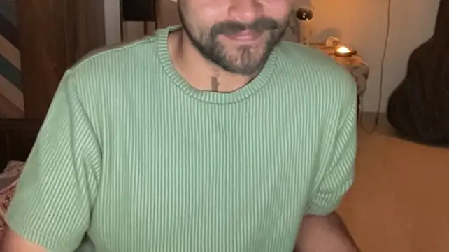 Živý XXX chat Mr_Raje