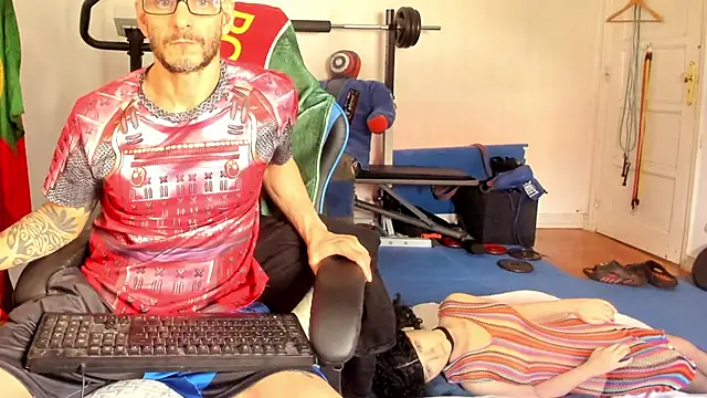 Samurayjiu Obrolan Langsung XXX