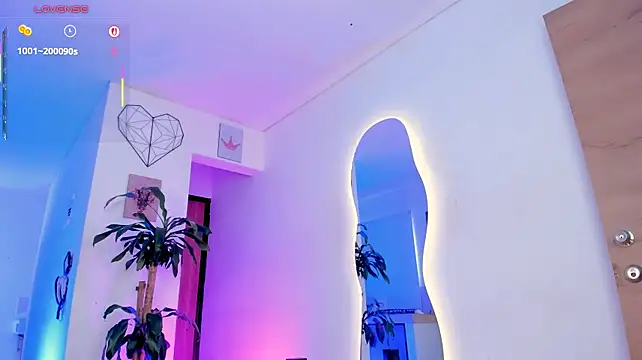 Chat +18 de Pretty_Mariangel ao vivo