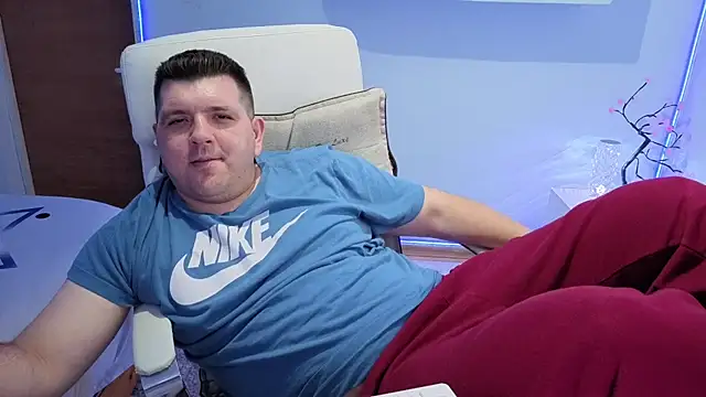 Show de webcam de JasonJacks