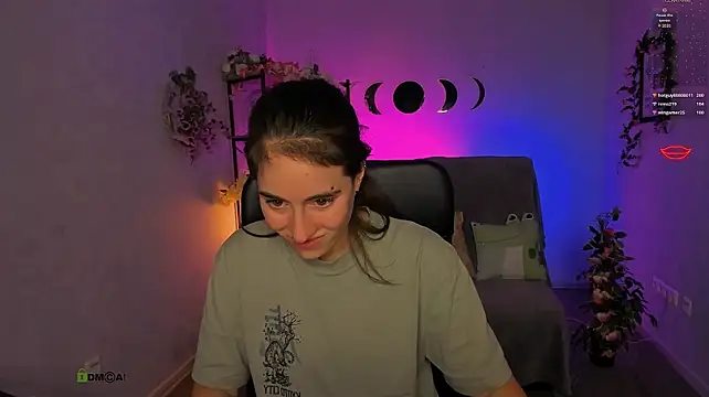 Czat XXX na żywo – khloebeauty