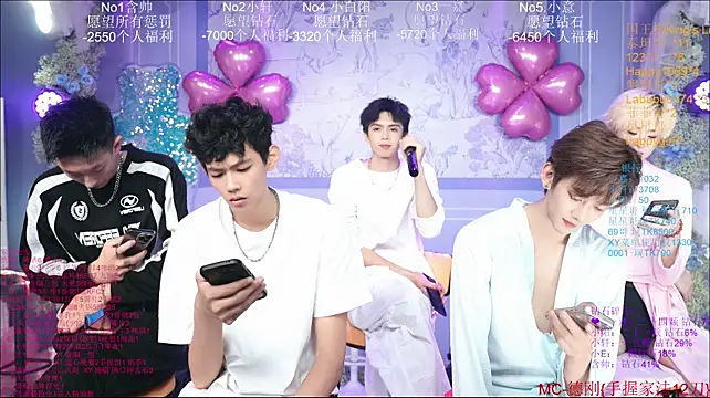 Zouzouboy-001 Live XXX-Chat
