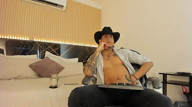 Chat XXX Live Damian_romanoff_