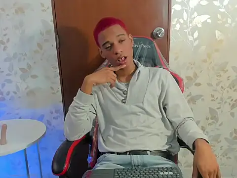 luccas_lowee Obrolan Langsung XXX