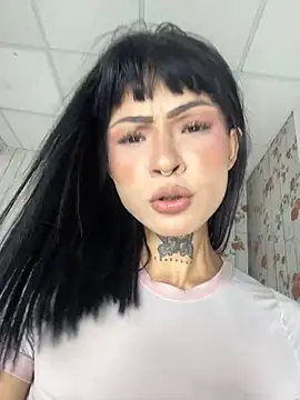 AxaraXXX – Live XXX-chat
