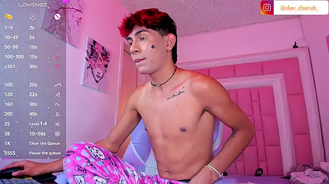 cherub_ Live XXX Chat