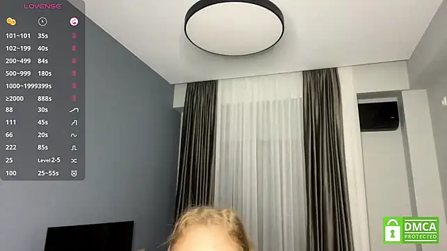 Chat +18 de AveryBerkson ao vivo