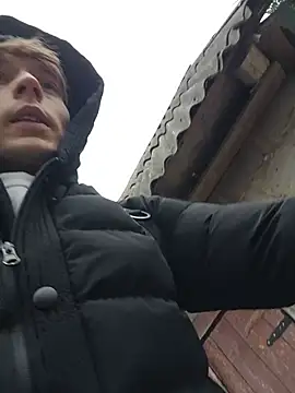 Czat XXX na żywo – Samuel000000