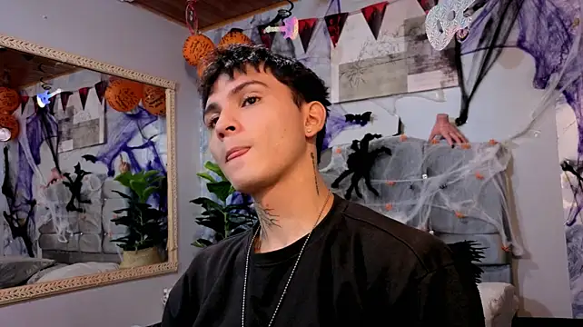 Axel_RyderのライブXXXチャット