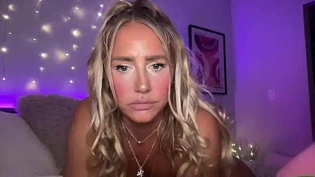 Fitnessbabe69 Live XXX-chat