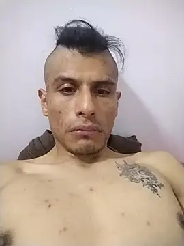 Grandoteyjugoso's Webcam Show