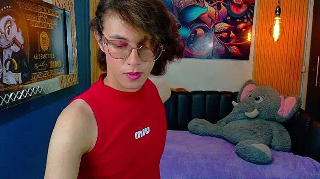 Jav_Frank Adlı Modelin Canlı XXX Sohbeti