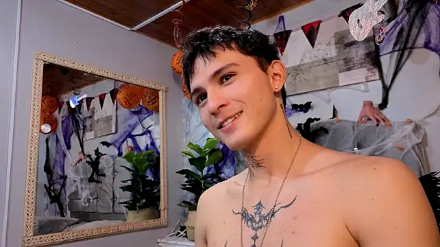Axel_Ryder – Naživo XXX chat
