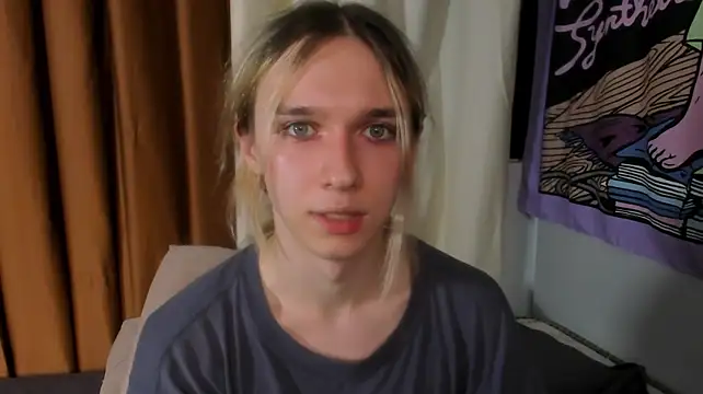 צ'אט XXX בשידור חי של Icebenzz