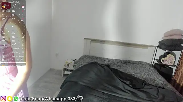HotblondeCassy – Naživo XXX chat
