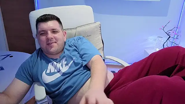 JasonJacks Live XXX-Chat