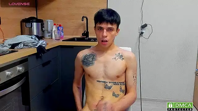 Онлайн чат XXX Clark_Day