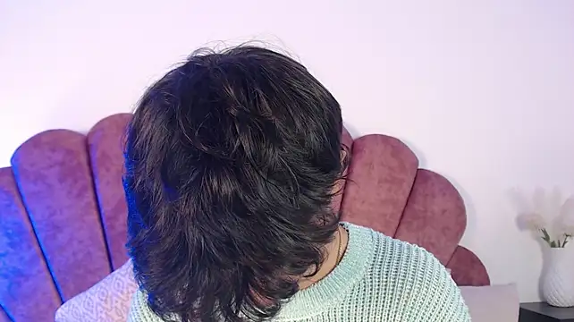 SparkRivers 网络视讯表演