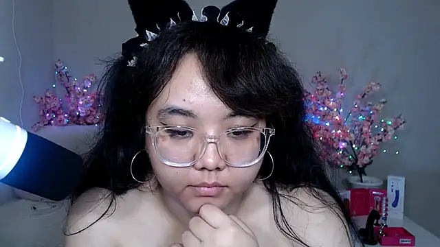 Chatroom XXX en direct de Moertomlly