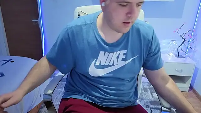 JasonJacks 라이브 XXX 채팅