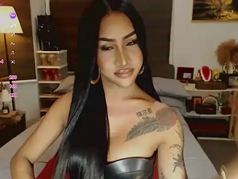 SeductiveVictoria Obrolan Langsung XXX