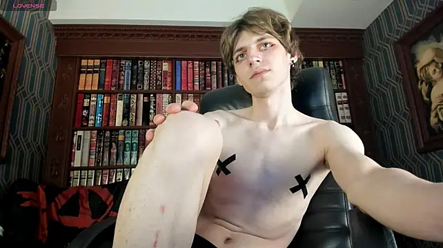 ImpDusk Live XXX Chat