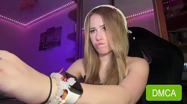 Chat +18 de Aurorain ao vivo