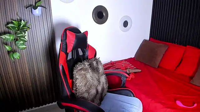 XXX chat uživo modela Emma__Slave