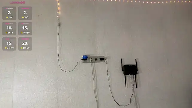 Živý XXX chat SwellJoy