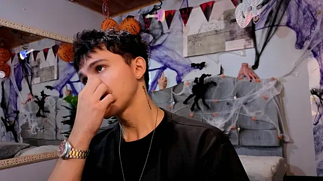 Axel_Ryder: απευθείας συνομιλία ΧΧΧ