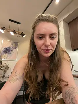 MariiD's Live XXX Chat