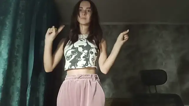 AnFiwck's Live XXX Chat