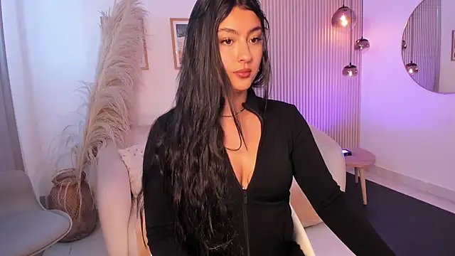 Chatroom XXX en direct de Bella_rochee
