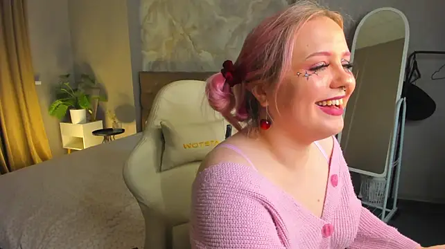 Chat XXX en directo de SunshyRose