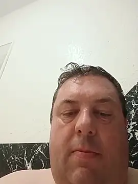 Pertunjukan Kamera Web bigguymassage