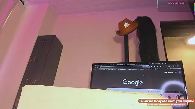 Melany__08's Live XXX Chat