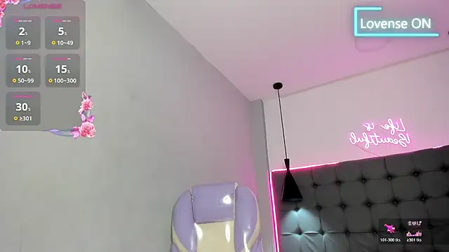 scarletcherry18 Adlı Modelin Canlı XXX Sohbeti