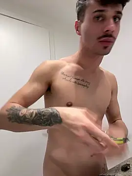 slaamdopee Webcamshow