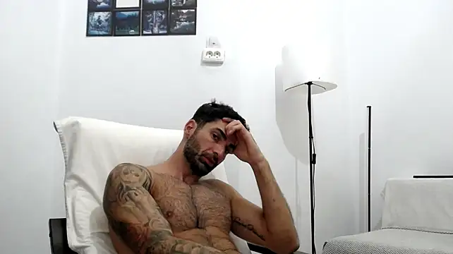 Chat XXX en directo de Verycutex