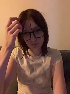 Czat XXX na żywo – YankiGirl