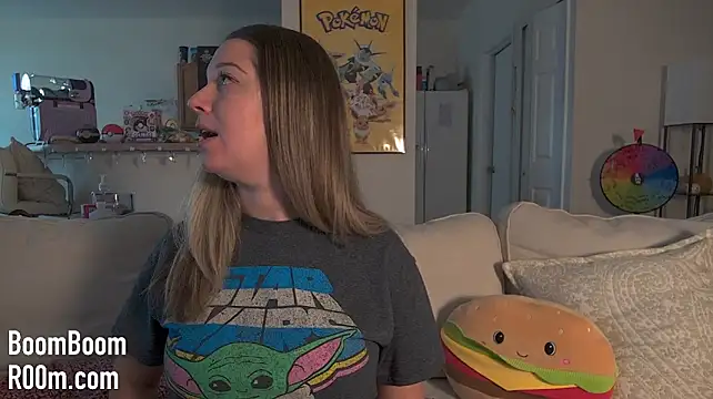 boomboomr00m's Live XXX Chat