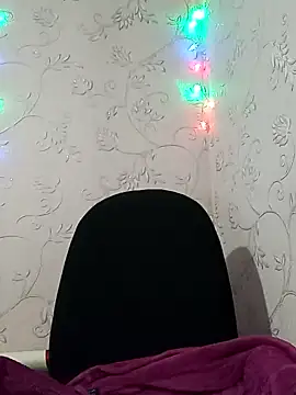MarisTiのライブXXXチャット