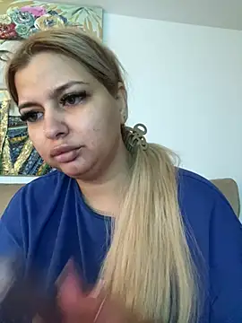 AllysonK 라이브 XXX 채팅