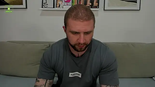 Gerard_Finbar's Live XXX Chat