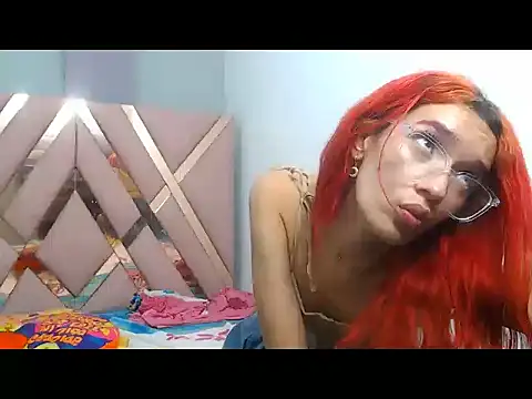 vaiolethts – Live XXX-chat