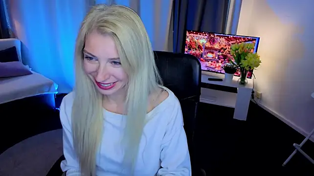 EllisSkyy's Live XXX Chat