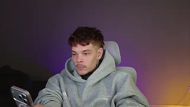 Czat XXX na żywo – DENIS_HERE